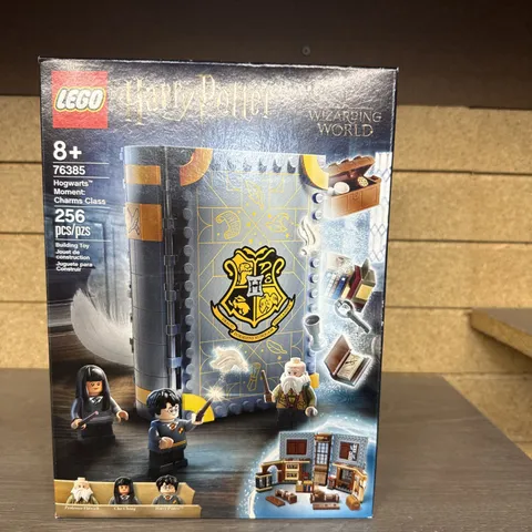 LEGO Harry Potter Hogwarts Moment: Charms Class 76385 256pcs Brick Separator