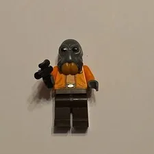 LEGO Star Wars Ponda Baba minifigure sw1124