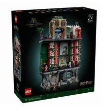 LEGO #76476 Harry Potter: Ministry of Magic Collector Edition PREORDER Ships 9/3