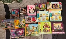 ￼Lego Lot Sealed