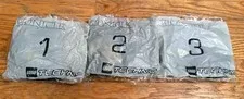 Lot of 3 Lego Bioncile Technic Sealed Bags 1-3 8538 or 8549 Rare Vintage