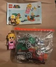 LEGO Super Mario: Adventures with Interactive Lego Peach (71441)