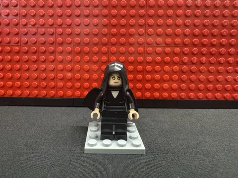 LEGO Star Wars Darth Rey Sith Minifigure SW1364