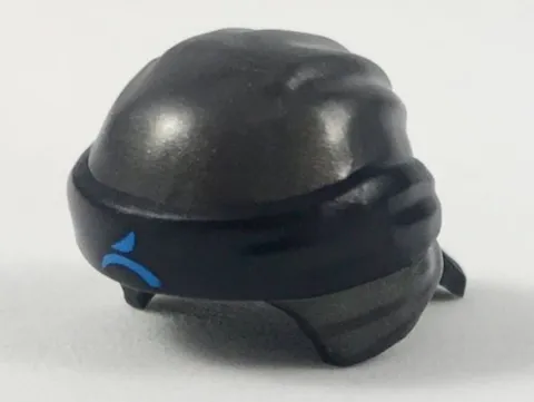 LEGO® Part 24496pb13 - Minifigure
