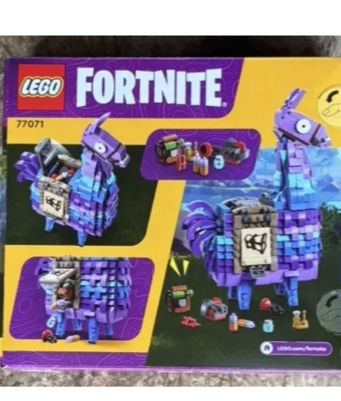 Lego Set Free Shipping 77071