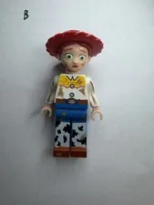 LEGO Toy Story Minifigure Jessie (Genuine)