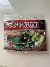 LEGO NINJAGO: Turbo (30532)