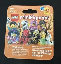 LEGO 71052 Bionicle Cosplayer Minifigure Series 29 CMF - IN HAND