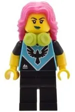 LEGO® Minifigure Series 25 col425 E-Sports Gamer