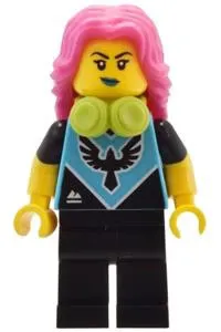 LEGO® Minifigure Series 25 col425 E-Sports Gamer