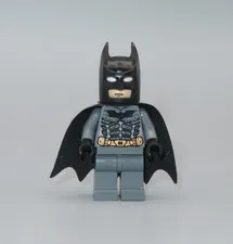 Lego Batman copper belt 7888 7886 7884 Tumbler