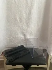 lego mini figure display case