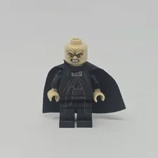 LEGO Star Wars Emperor Palpatine Minifigure (sw0634) Death Star Duel 75093