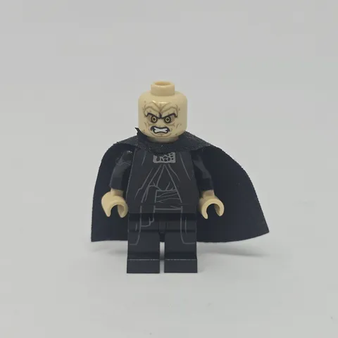 LEGO Star Wars Emperor Palpatine Minifigure (sw0634) Death Star Duel 75093