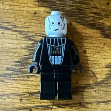 LEGO Star Wars 10123 - Darth Vader Minifigure (sw0004)