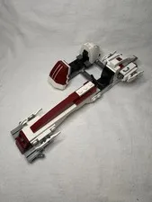 Lego Star Wars: BARC Speeder Escape 75378 - Speeder Bike Only