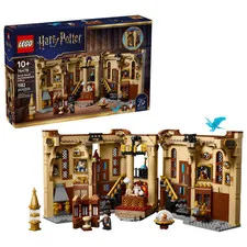 Lego 76478 Book Nook: Dumbledore's Office - Harry Potter - NEW Sealed