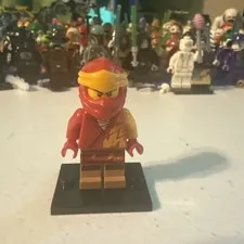 Lego Ninjago Kai - Core njo0745