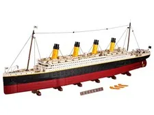 LEGO Icons: Titanic (10294)