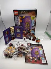LEGO 76396 Harry Potter Hogwarts Moment: Divination Class New