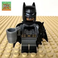 LEGO DC, Justice League: Batman, MUG, sh0437, 76086, KNIGHTCRAWLER, 2017