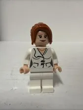 LEGO Pepper Potts minifigure 76007 Marvel Avengers