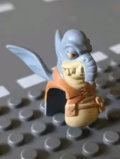 LEGO Star Wars Watto SW0325 Minifigure 7962 Episode 1
