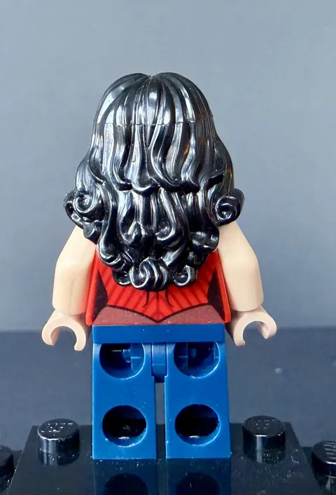 LEGO DC Super Heroes 76026 sh0150 Wonder Woman Minifigure