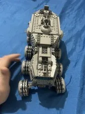 Lego Star Wars 75413 Republic Juggernaut (Vehicle Only)