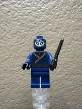 LEGO  Super Heroes Minifigure Death Dealer sh0705 76177 D4