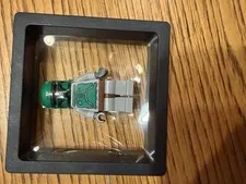 LEGO Star Wars OF  Boba Fett Minifigure. Excellent condition 