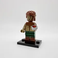 LEGO Marvel CMF Series 2 - The Werewolf (colmar2-4) Retired Minifigure Complete