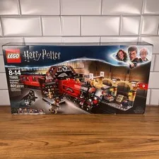 LEGO Harry Potter Hogwarts Express 75955 Brand New Factory Sealed
