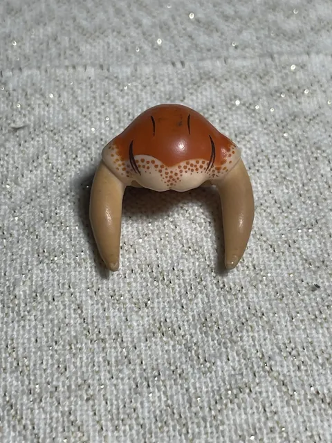 LEGO Star Wars Clone Wars Minifigure Iktotchi Horns For Saesee Tiin 87573pb01