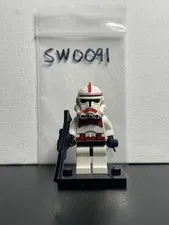 LEGO Star Wars sw0091
