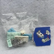 LEGO Advent Calendar 2025, Disney Frozen (Day 19) - Seesaw