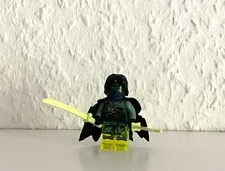LEGO Ninjago Minifigure Moro (njo0163) Set: 70743