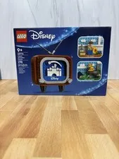 LEGO 40774 Disney Classic Animation Scenes 270