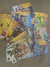 LEGO Catalog Lot  