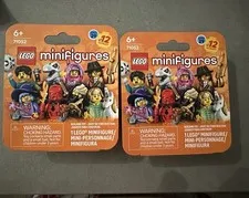 LEGO Minifigures Series 29 71052 2-Pack Blind Bags Minifigure
