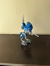 LEGO Star Wars: At-Rt (75002)