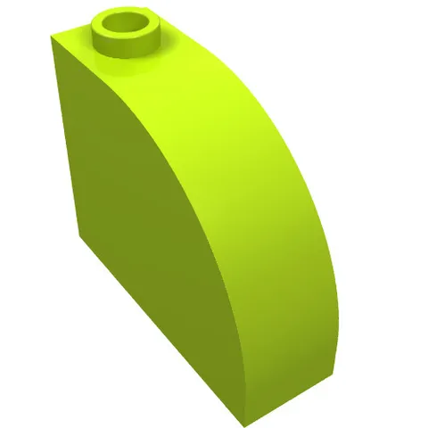 10x LEGO® Part 33243 - Slope