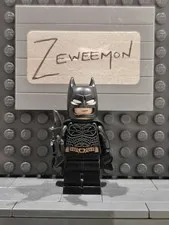 The Joker Marvel DC Super Hero Lego figure minifigure minifig sh1021