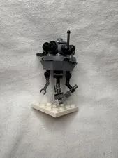 Lego Star Wars - Imperial Probe Droid 75322 - Minifigure sw1190