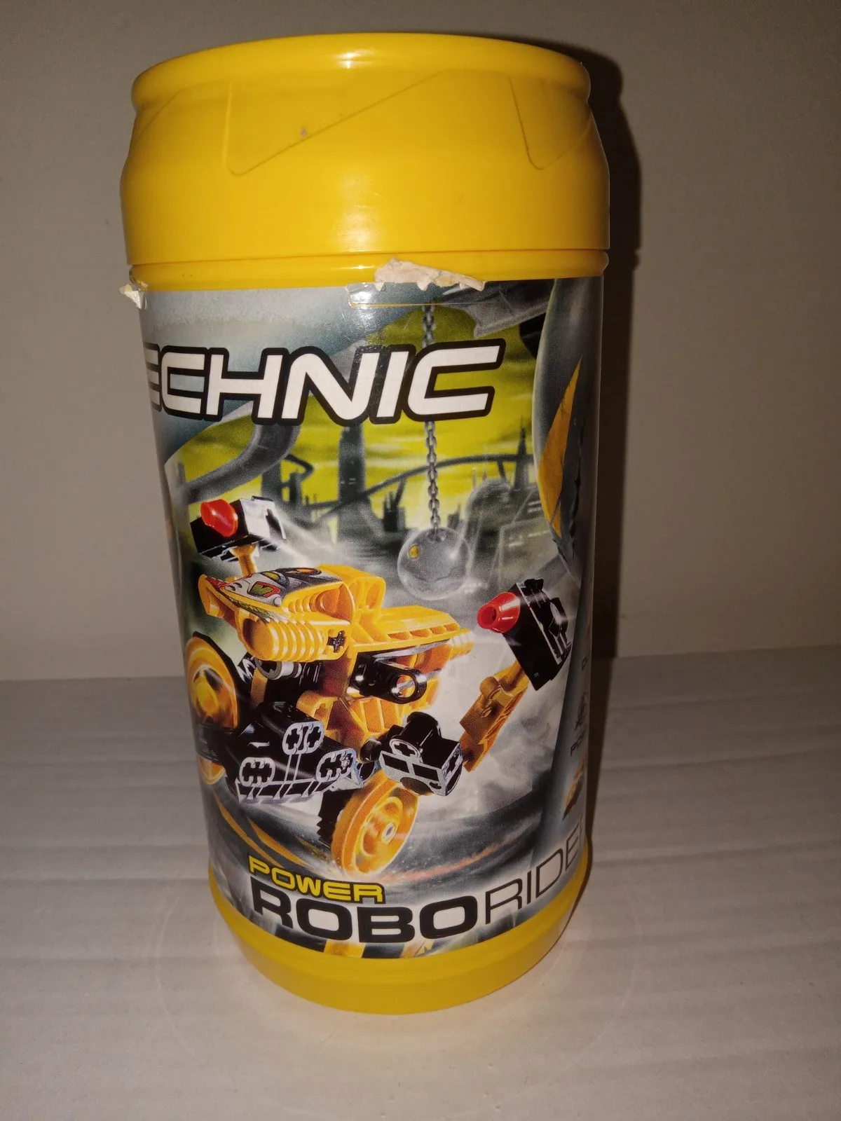 LEGO TECHNIC Robo Riders Power CANISTER ONLY