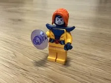 LEGO Marvel X-Men JEAN GREY Minifigure SH0991 76294