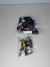 LEGO City  100% Complete Sealed Bags No Box Retired