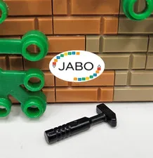 (S10/16/20) Lego 11402h Utensil Tool Cross Pein Hammer 3 Rib Handle Black