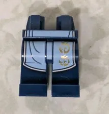 Lego 70627 Ninjago Maya's Legs Only    The Hands Of Time
