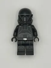 Lego Minifigure- Star Wars Imperial Death Trooper Minifigure 75165 sw0807